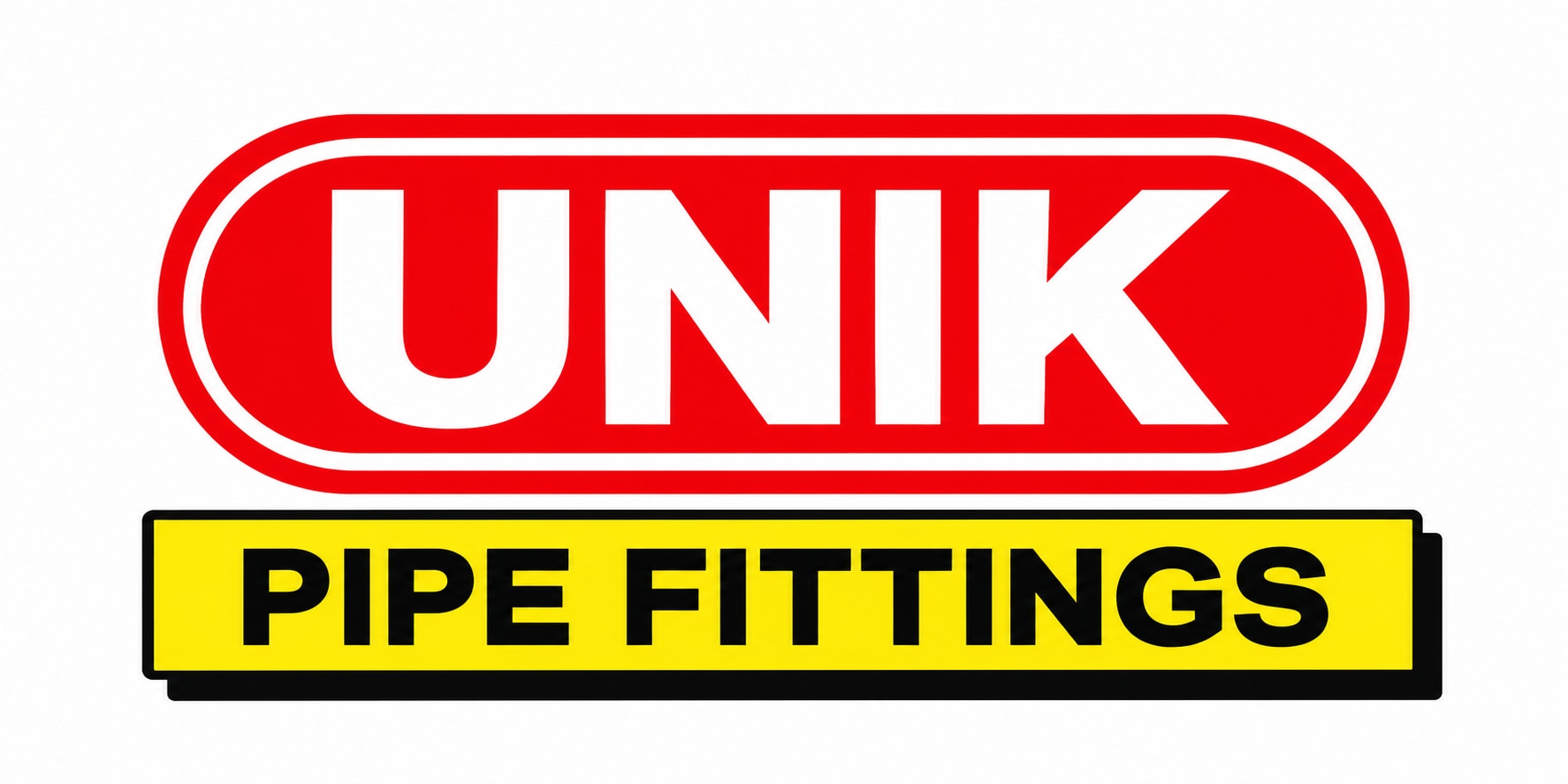 Unik : Pipe Fittings 