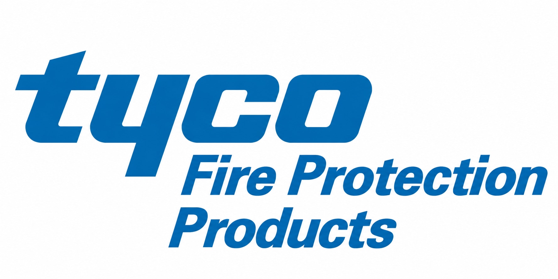 Tyco - Fire Protection Products 