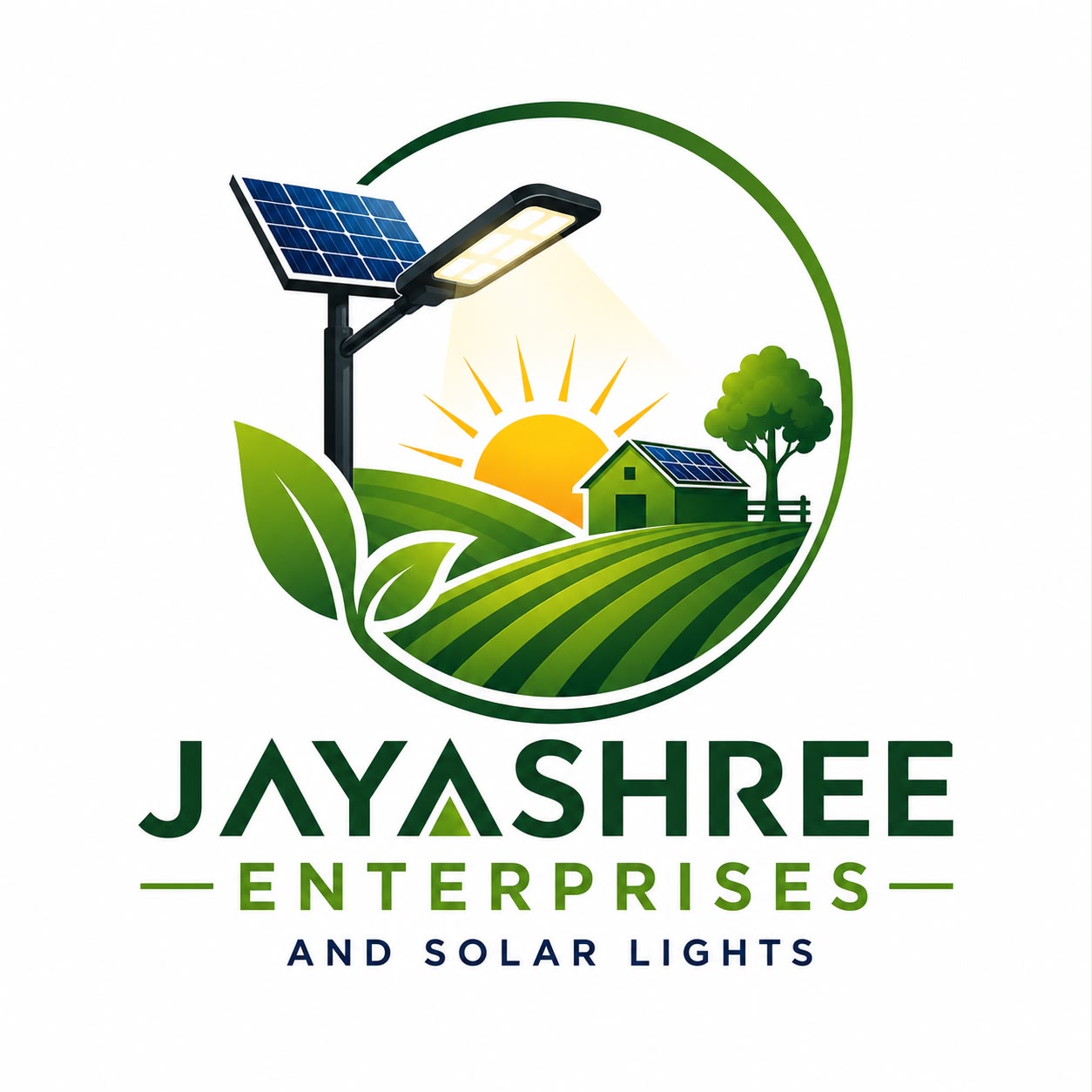 JAYASHREE ENTERPRISES logo