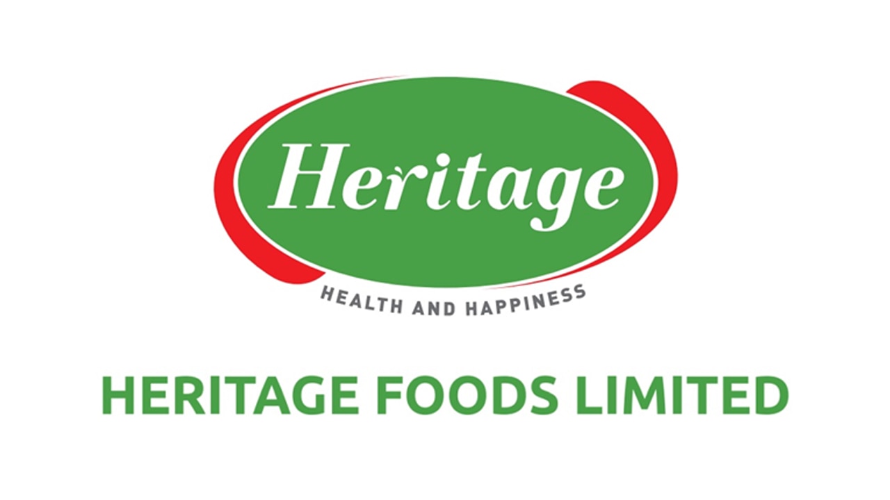 Heritage Foods Ltd.