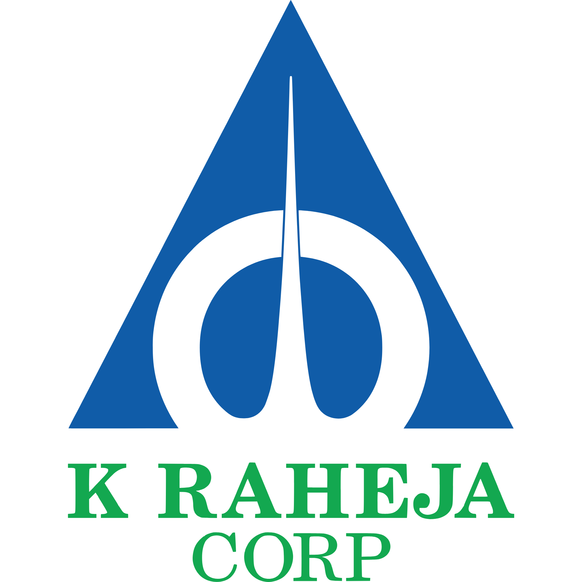 K Raheja Corp