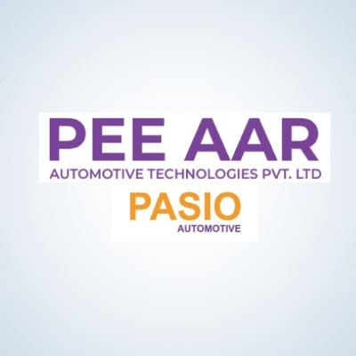 Pee Aar Automotive Technologies Pvt Ltd