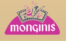 Monginis