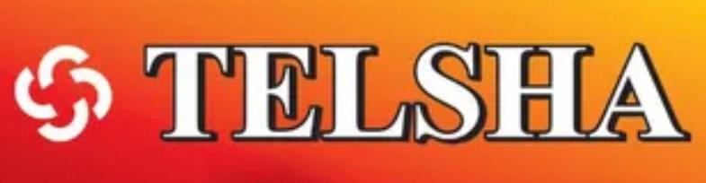 Telsha