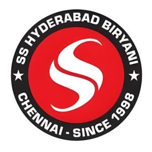 SS Hydrabad Briyani - Coimbatore