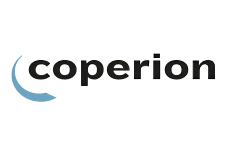 Coperion