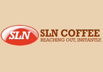 SLN COFFE