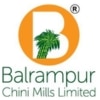 Balrampur Chini Mills Limited 