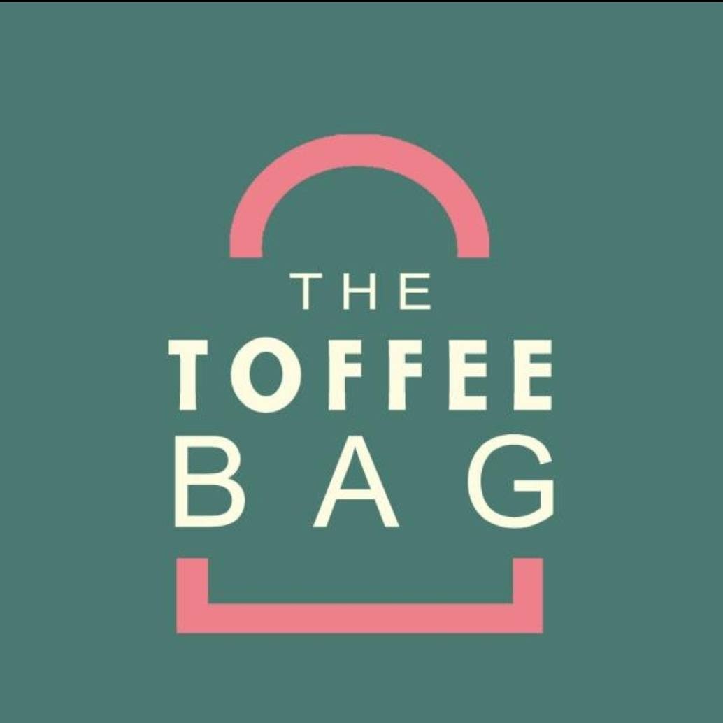 The Toffee Bag 
