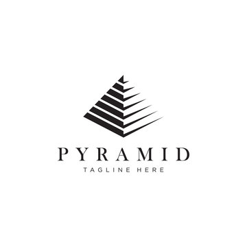 PYRAMID LOGO