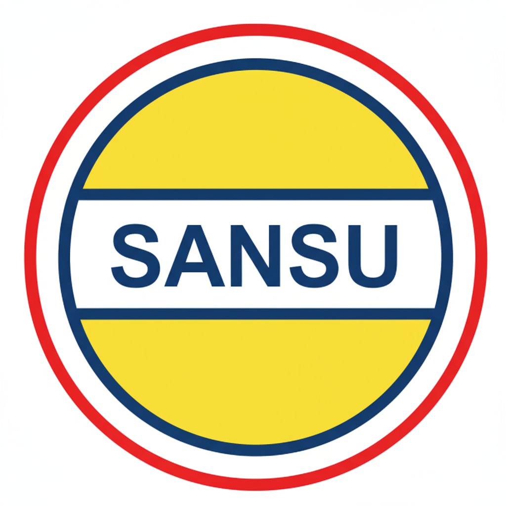 Sansu AUTOMOTIVES PVT. LTD.