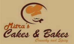 Mitra's Cakes and Bakes