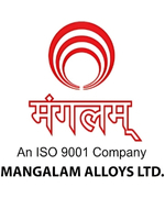 Mangalam Alloys Limited