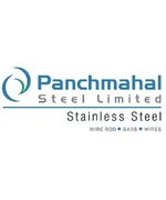 Panchmahal Steel