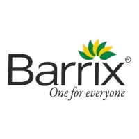Barrix agro sciences pvt ltd