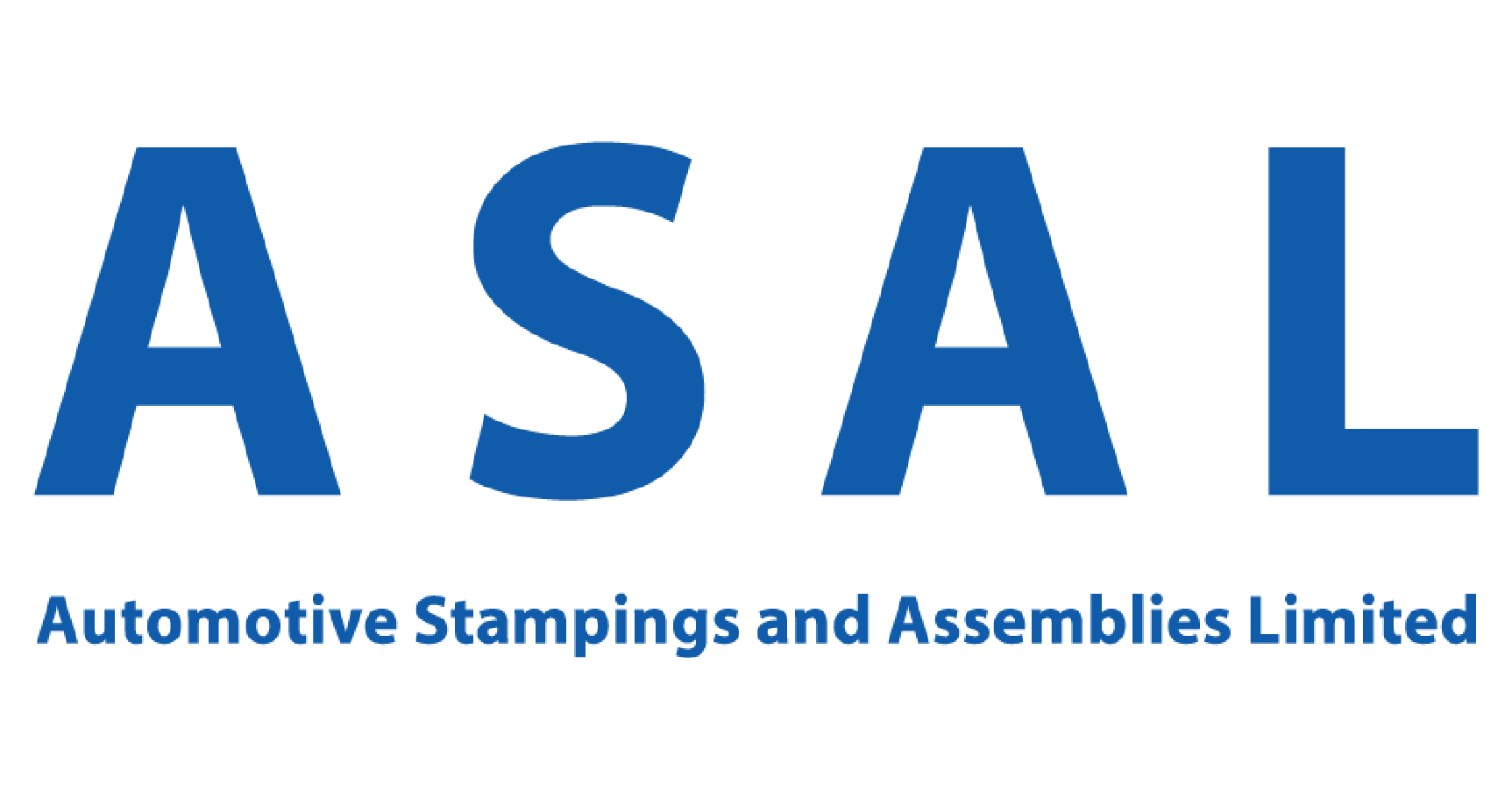 Automotive Stampings and Assemblies Limited ( ASAL ) 