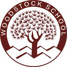 Woodstock School logo