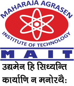 Maharaja Agrasen Institute Of Technology(MAIT)