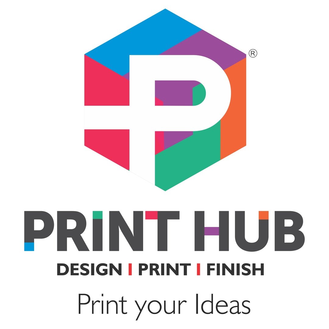 PRINT HUB DIGITAL