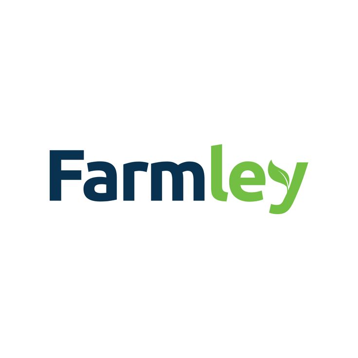 Farmley  logo