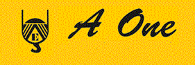 A ONE CRANE  logo
