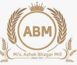 Anand Bhagar Mill