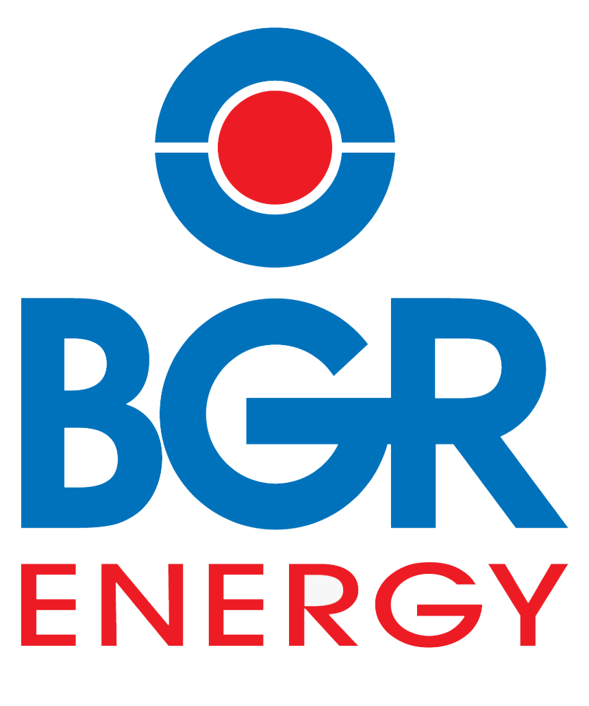 BGR Energy Systems Limited.