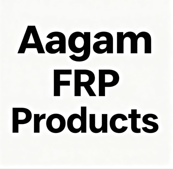 AAGAM FRP Products