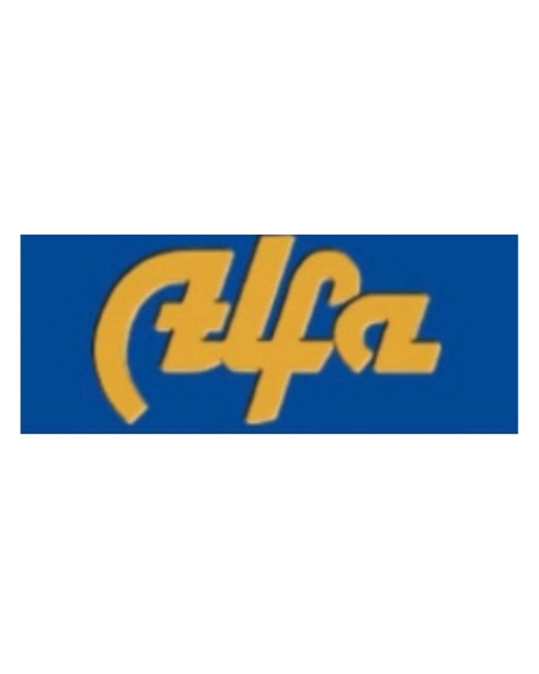 Alfa