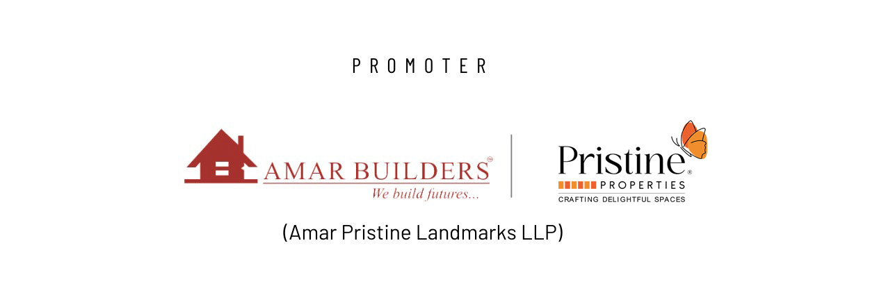  Amar Pristine Landmarks LLP