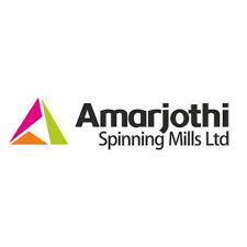 AMARJOTHI SPINNING MILLS LTD