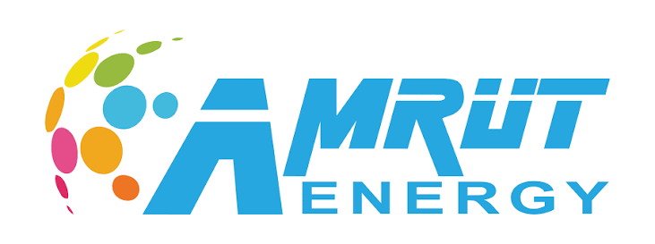 Amrut Energy Pvt Ltd logo