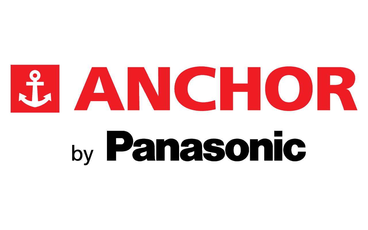 Anchor-Panasonic