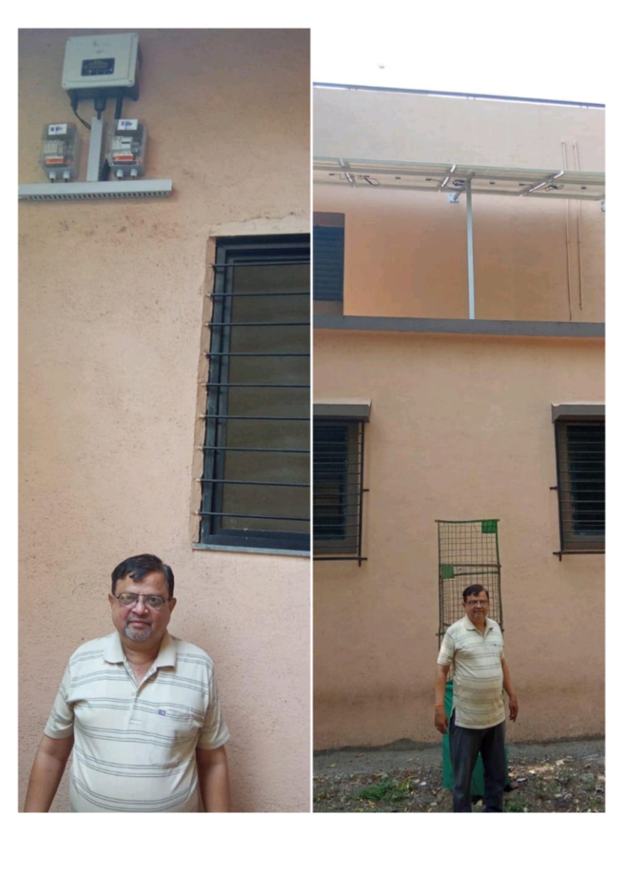 NILESH BORSE