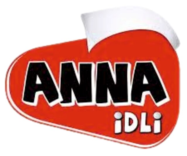 Anna Idli logo
