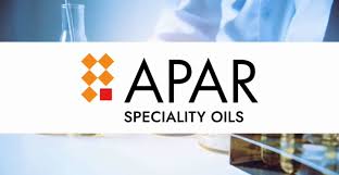Apar Transformer Oil