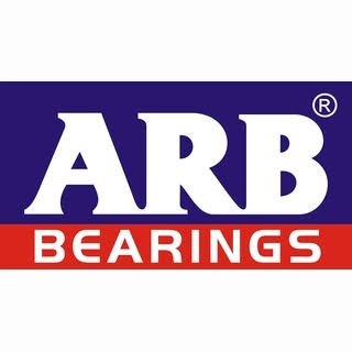 ARB BEARINGS logo