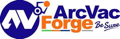 Arcvac Forgecast Pvt. Ltd.