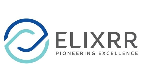 Elixrr Industries Pvt Ltd