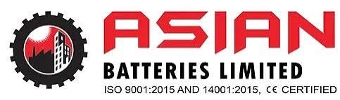 Asian logo