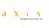 Axis Paradigm Spaces (I) Pvt. Ltd. logo