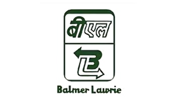 Balmer Lawrie & Co Ltd.