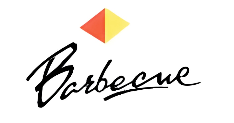 Barbeque logo