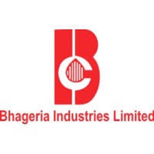 Bhageria logo