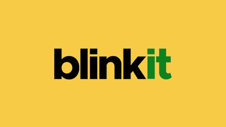 Blinkit 