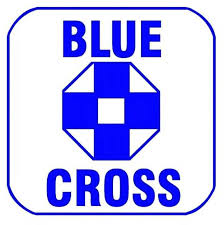 Blue Cross Lab