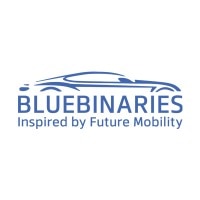 BLUEBINARIES