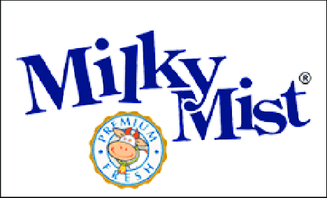 Milky Mist