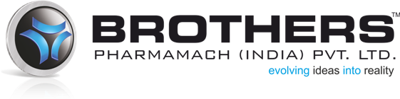 Brothers Pharmamach India pvt. ltd.
