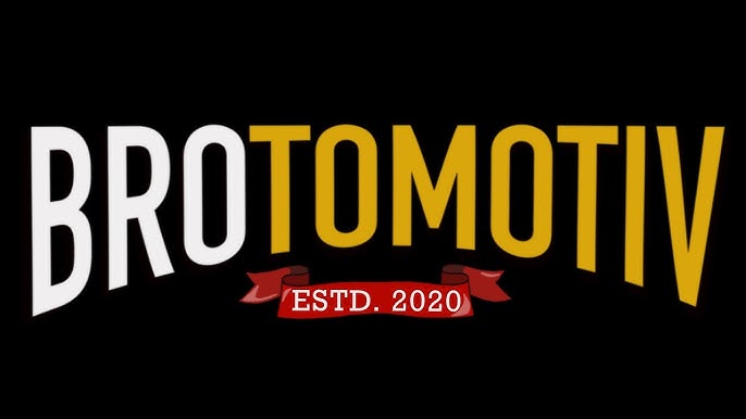 BROTOMOTIV
